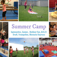 Summer Camp